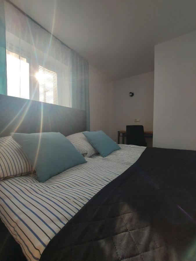 Pokoje I Apartamenty Matdar มิโคไวกี ภายนอก รูปภาพ